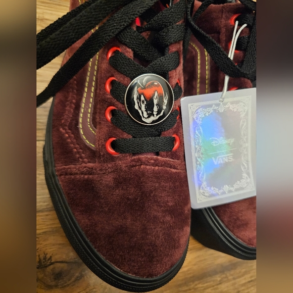 Disney Villain Vans - Picture 2 of 11